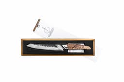 Katai Forged - Bread Knife - 20.5 cm