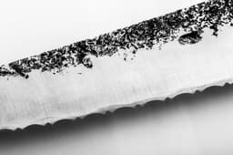 Katai Forged - Bread Knife - 20.5 cm