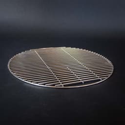 Edelstahl-Grillrost 23 Zoll - Grill Bill