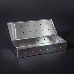 Grill Bill Smoke Box - Räucherholz