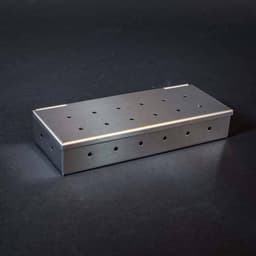 Grill Bill Smoke Box - Räucherholz
