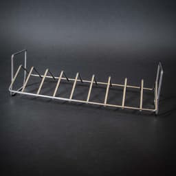 Rib Rack - Grill Bill BBQ