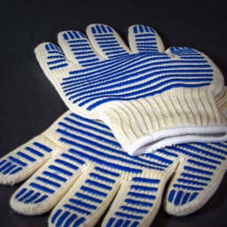 Grill Bill BBQ Gloves