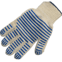 Grill Bill BBQ Gloves