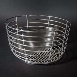 Grill Bill Holzkohlekorb - 21 / 23 Zoll