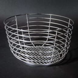 Grill Bill Holzkohlekorb - 21 / 23 Zoll