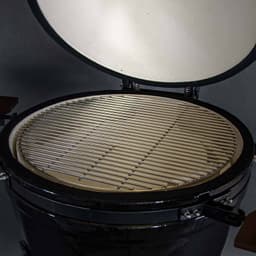 Large Kamado BBQ 21 Zoll, Grill Bill Classic