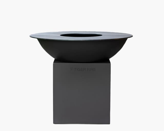 Gesloten sokkel