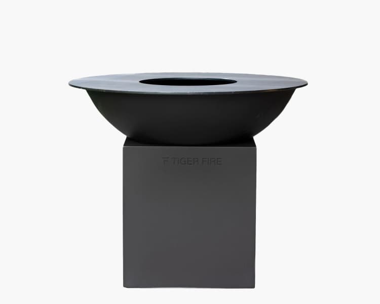 Gesloten sokkel