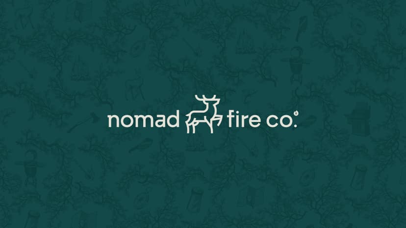 From grillbillbbq.com to nomadfire.shop – one webshop for fire makers