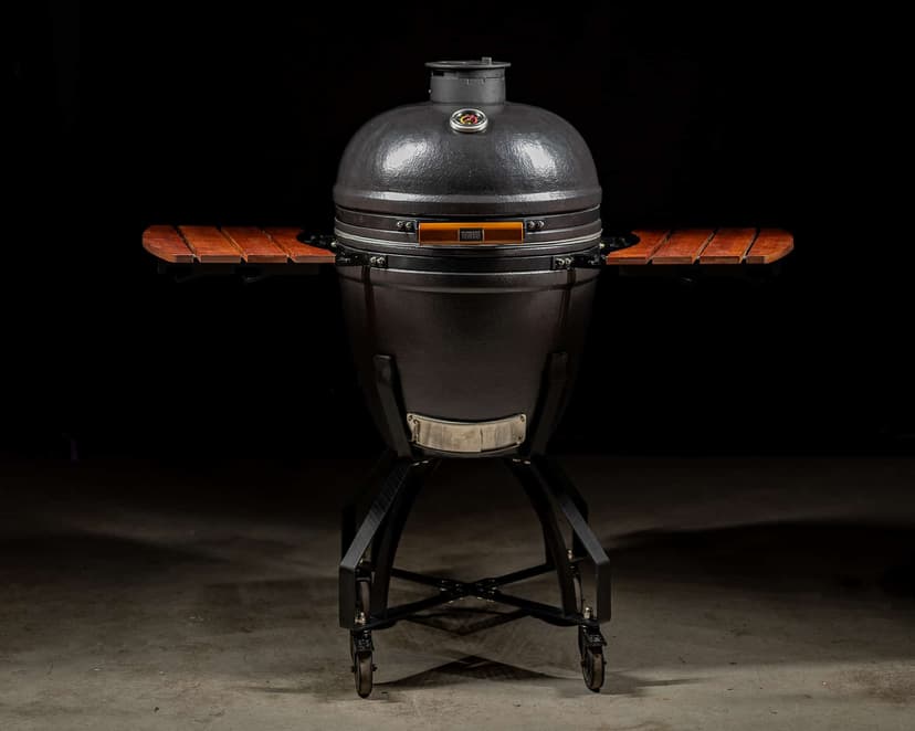 Large enough for guests