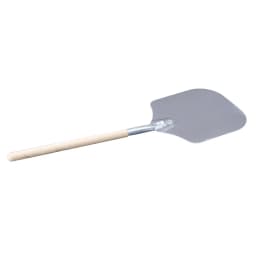 Pizzaschaufel - Tiger Fire Plancha BBQ