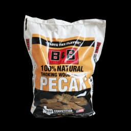 Rauchholz Chunks Pecan - B&B