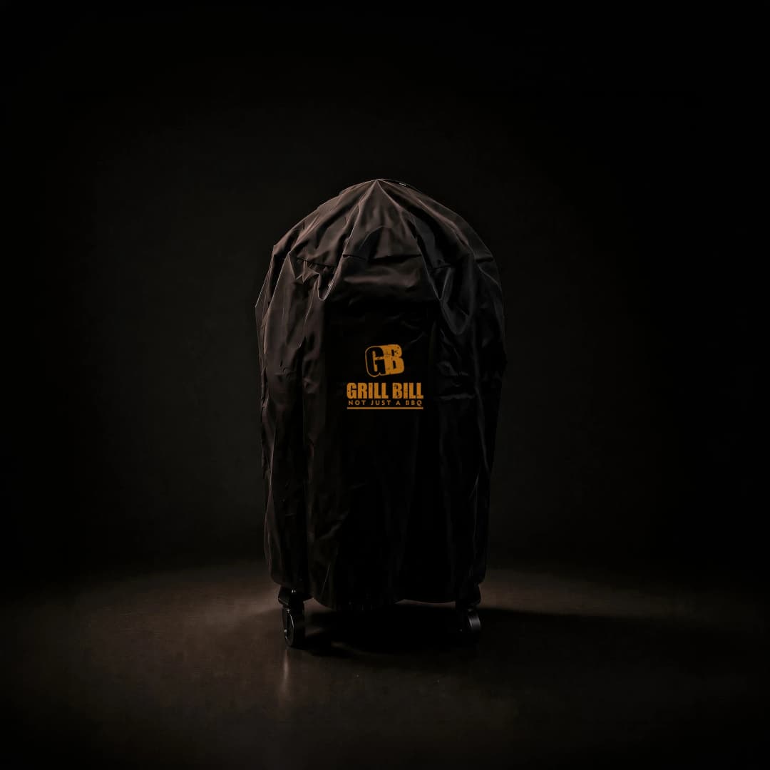 Kamado Regenhaube Bill's Raincoat 21 / 23 Zoll