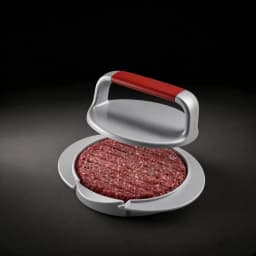 Burgerpresse Grill Bill