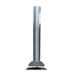Kamin - TIGER FIRE Plancha BBQ 70
