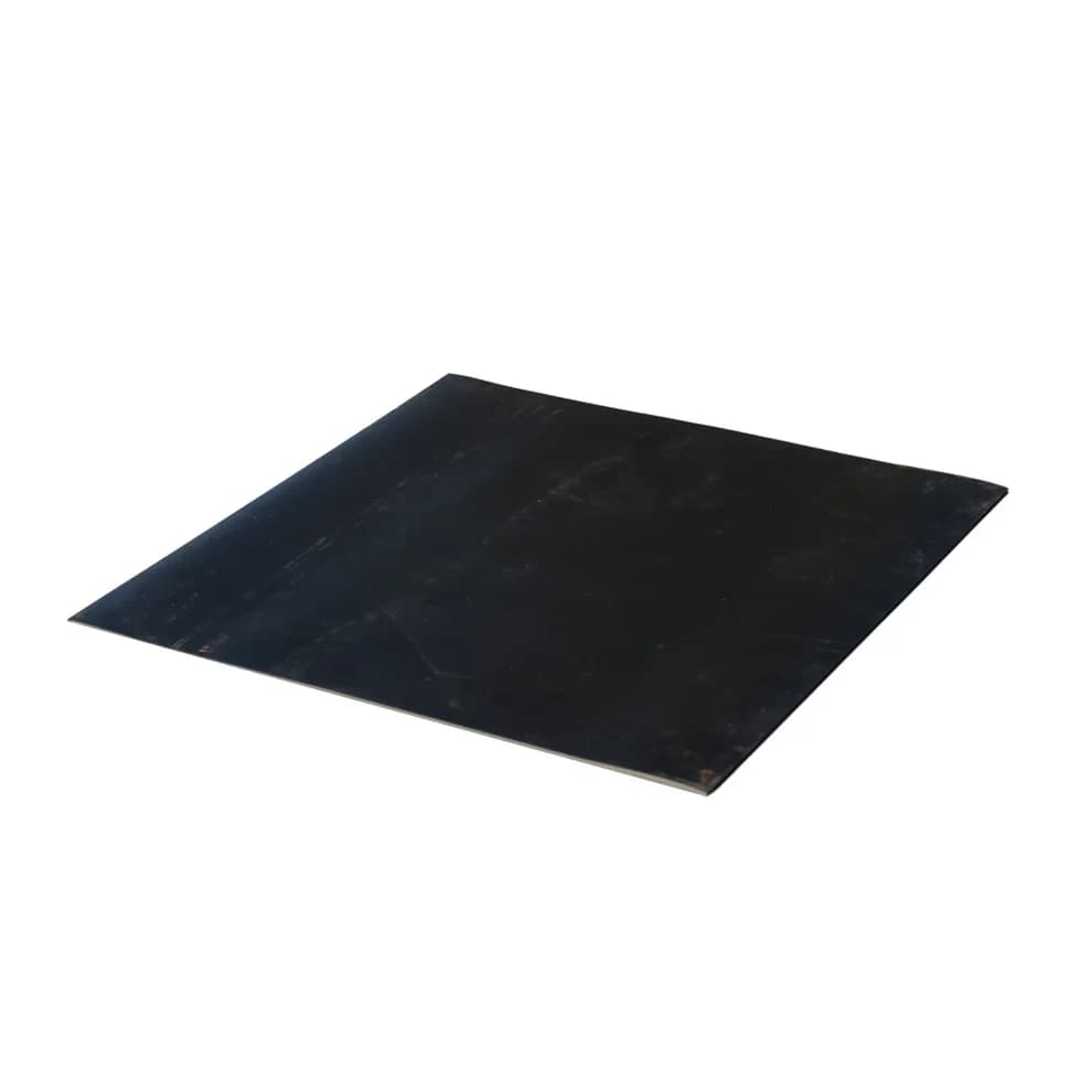 Anti-Contact Mat voor Plancha BBQ - Tiger Fire 88 Classic