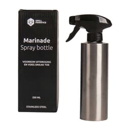Marinade-Sprühflasche - Grill Fanatics