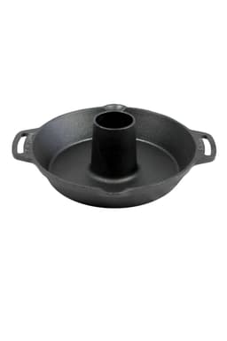 Chicken Sitter 28cm - Valhal Outdoor