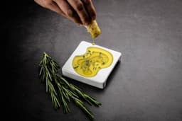 Olivenöl-Schälchen - Style de Vie