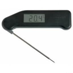 Thermapen Classic Schwarz