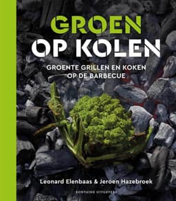 Grün auf Kohle