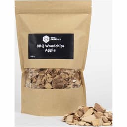 Räucherchips Apfel - Grill Fanatics