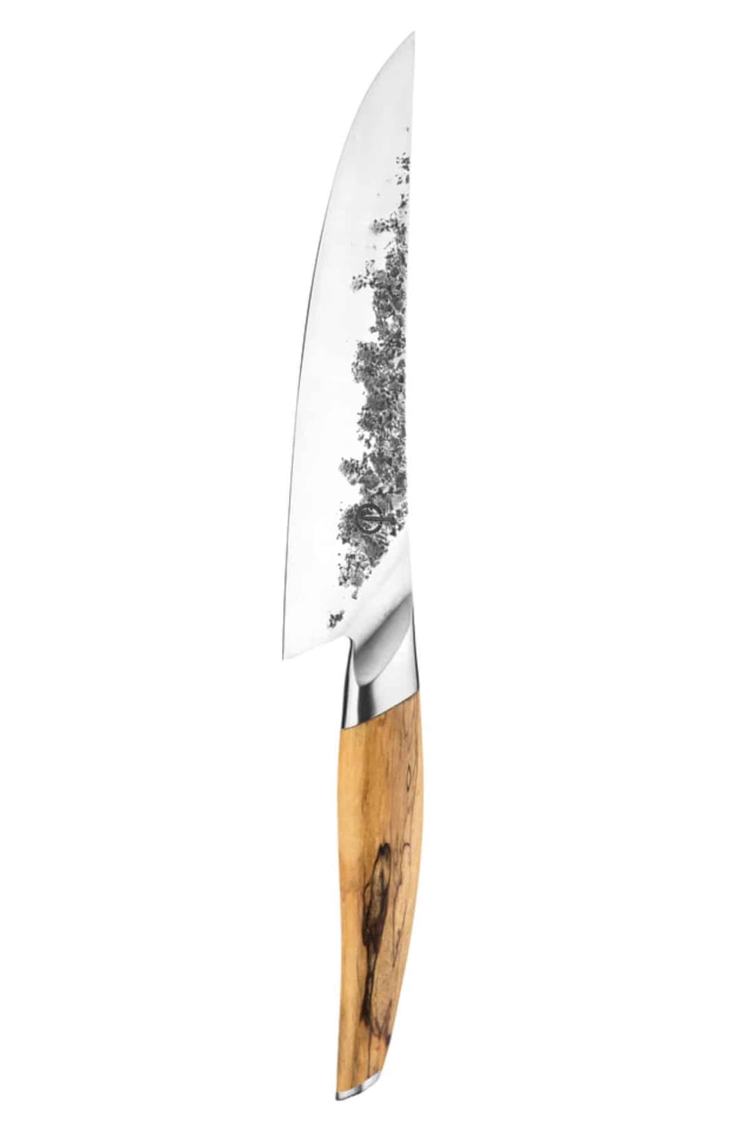Katai Forged - Kochmesser - 20,5 cm