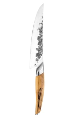 Katai Forged - Kochmesser - 20,5 cm