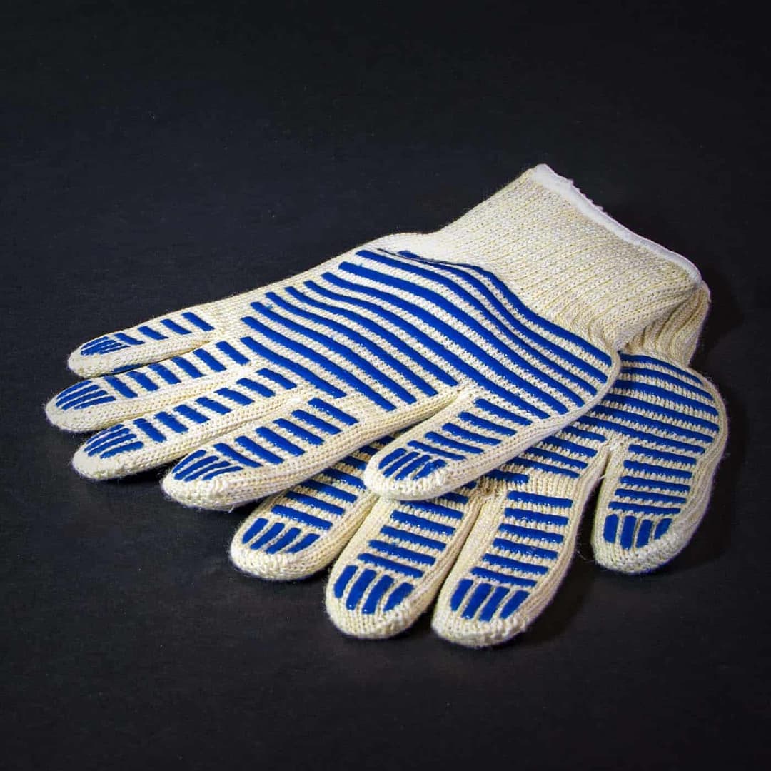 Grill Bill BBQ-Handschuhe