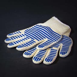 Grill Bill BBQ-Handschuhe