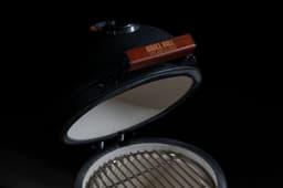 Small Kamado BBQ 13", Grill Bill Pro III
