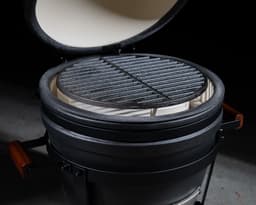 Medium Kamado BBQ 16", Grill Bill Pro III