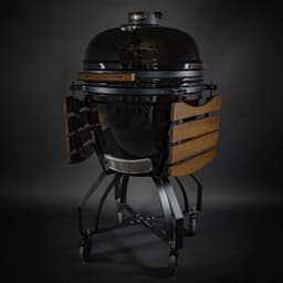 XL Kamado BBQ 23,5 Zoll, Grill Bill Classic Sr.