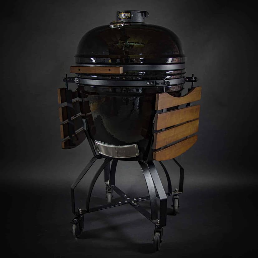 XL Kamado BBQ 23,5 Zoll, Grill Bill Classic Sr.