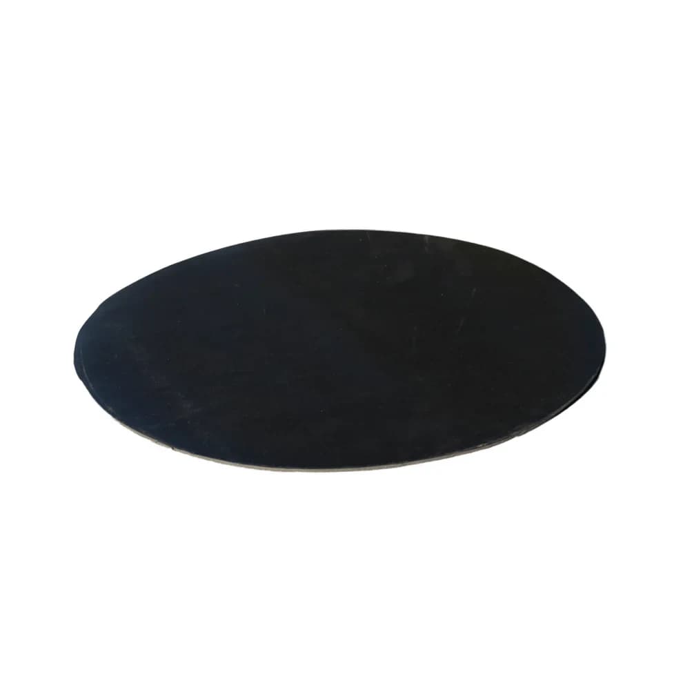 Schutzmatte für Plancha BBQ - Tiger Fire 70 Rund