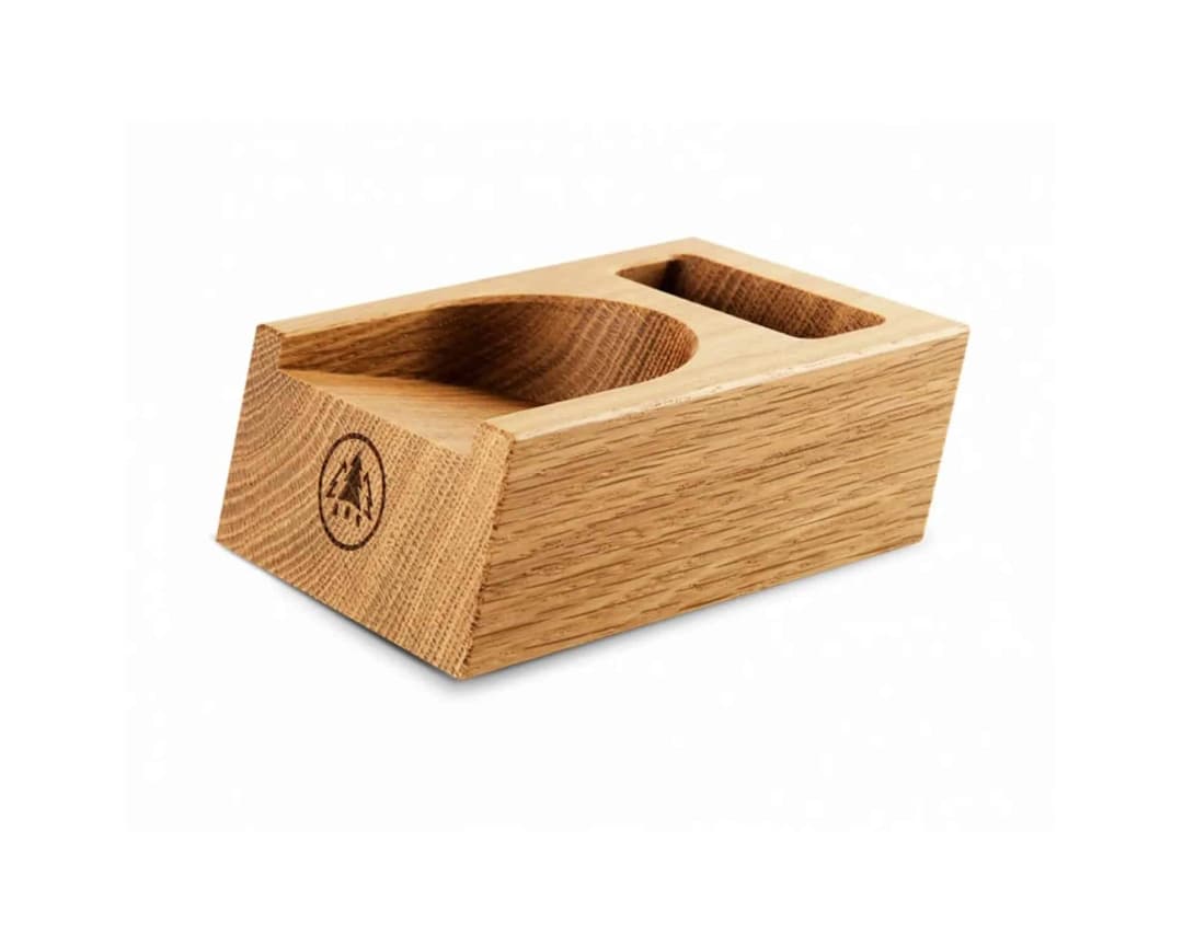 HORL® Knife Sharpener Station, Oak