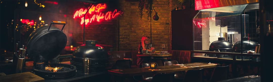 Interview mit Chefin Sandy von The Roast Club