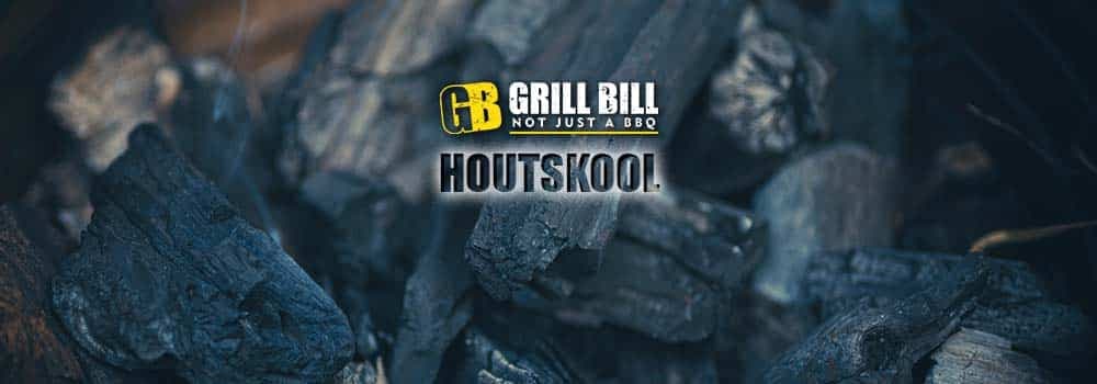 Welche Holzkohle für deinen (Grill Bill) Kamado BBQ?