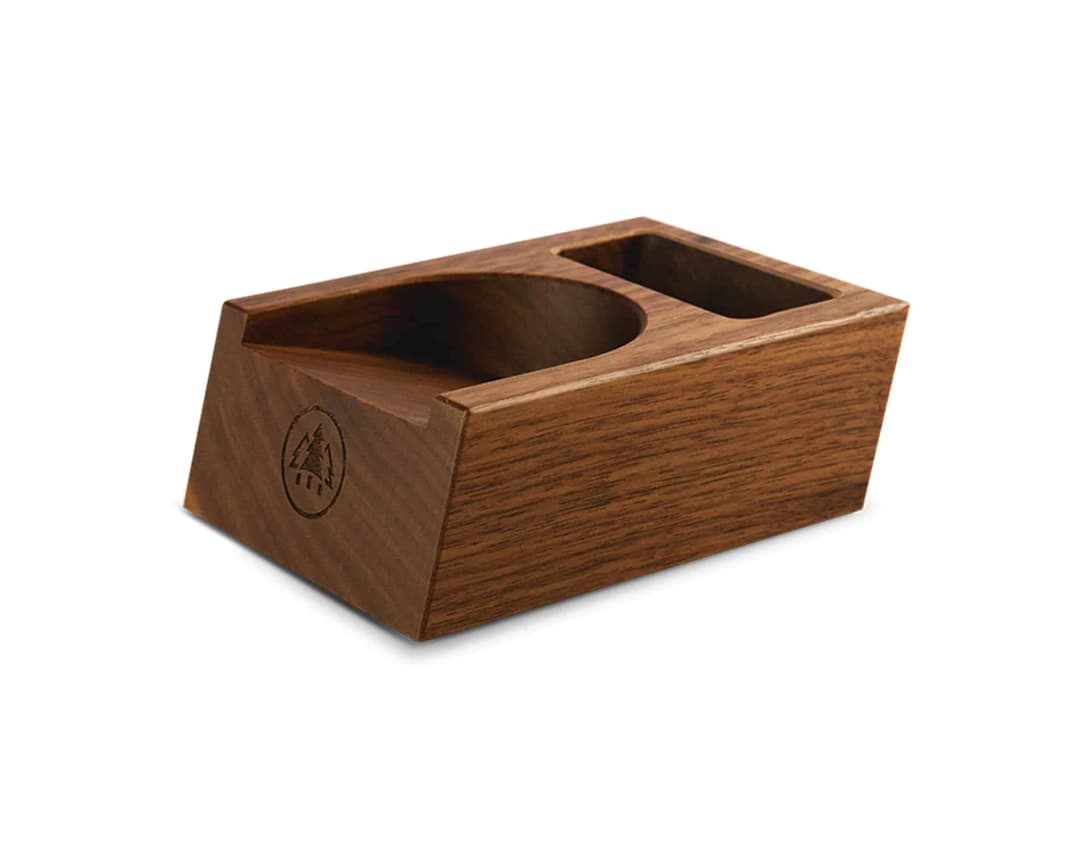 HORL® Knife Sharpener Station, Walnut