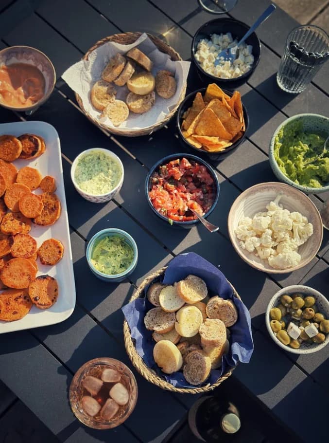 Plancha BBQ, 112 Classic Corten Staal - Tiger Fire