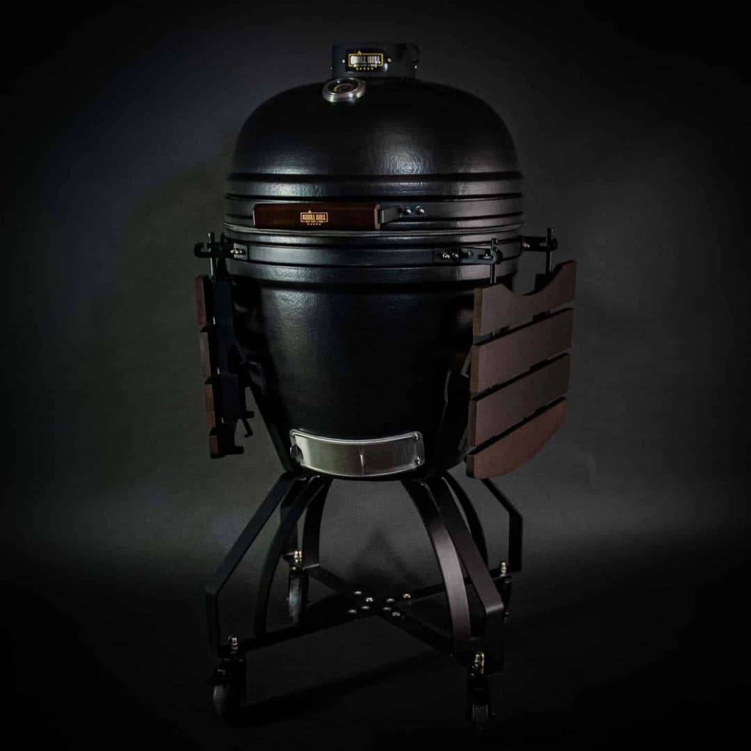 Zubehör für Large Kamado-Grills