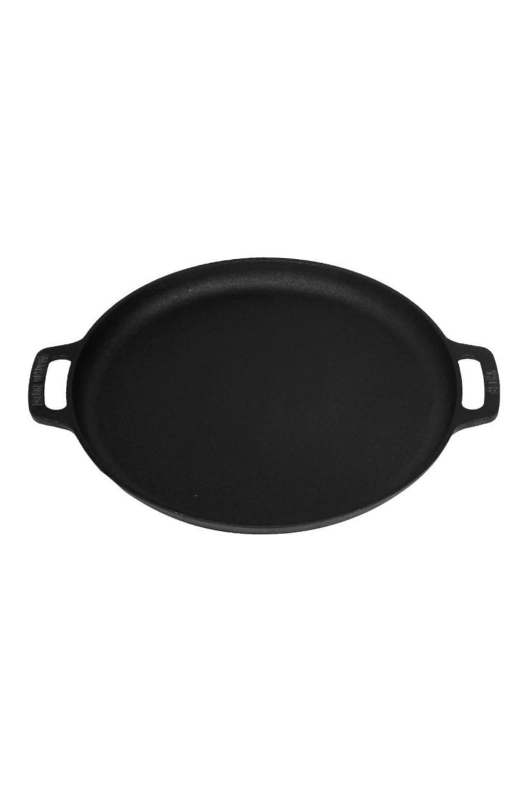 Plancha-Grillplatte - Valhal Outdoor