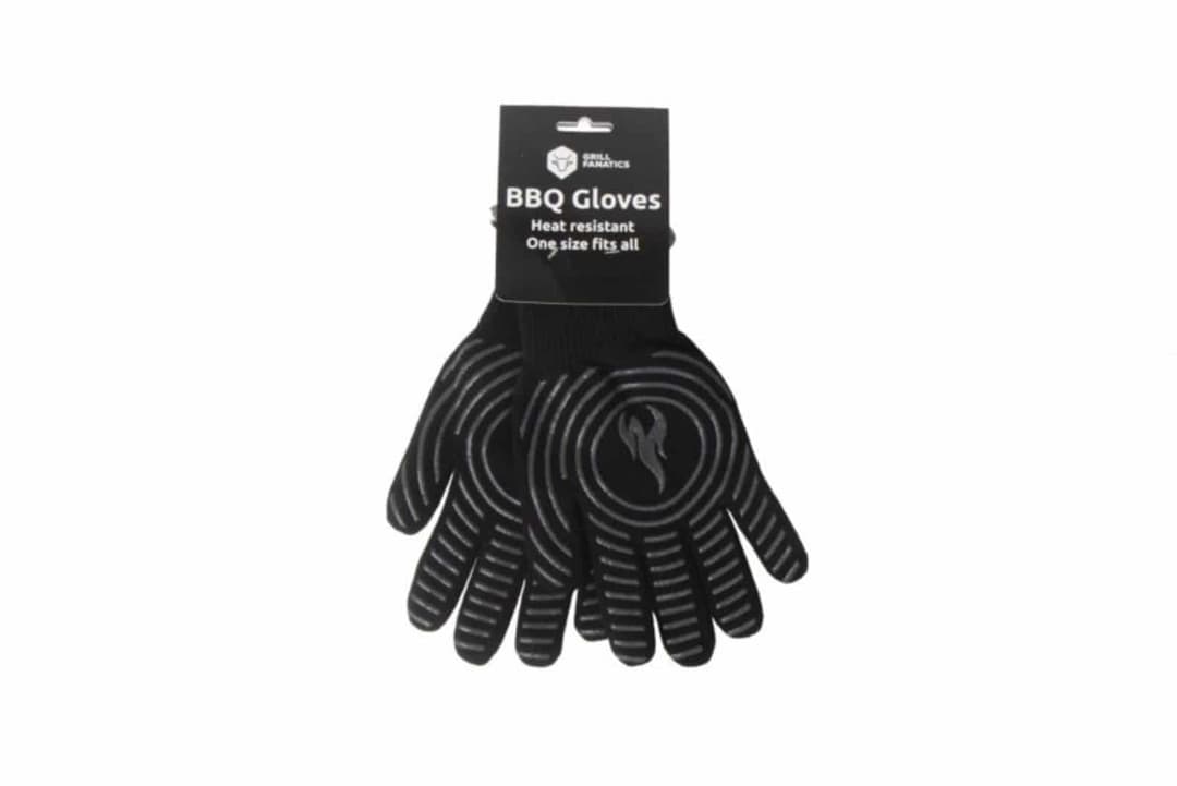 Gloves - Grill Fanatics