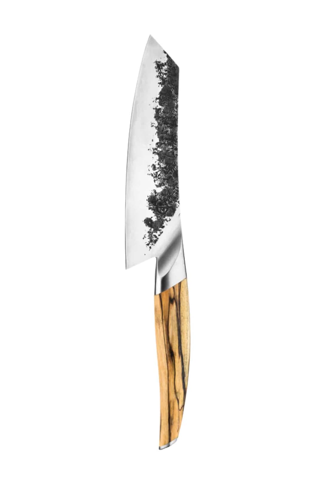 Katai Forged - Santoku Knife 18cm