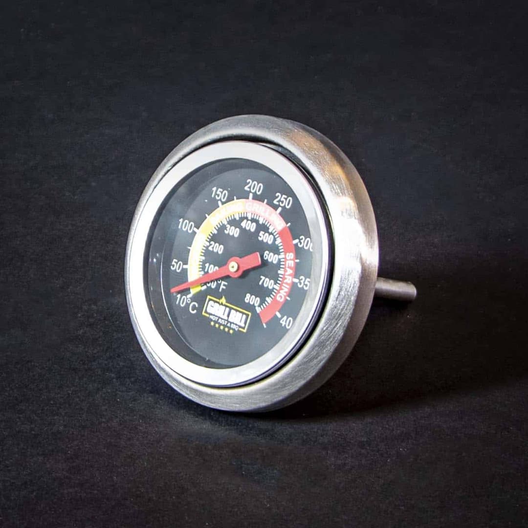 Analogue Thermometer - Grill Bill