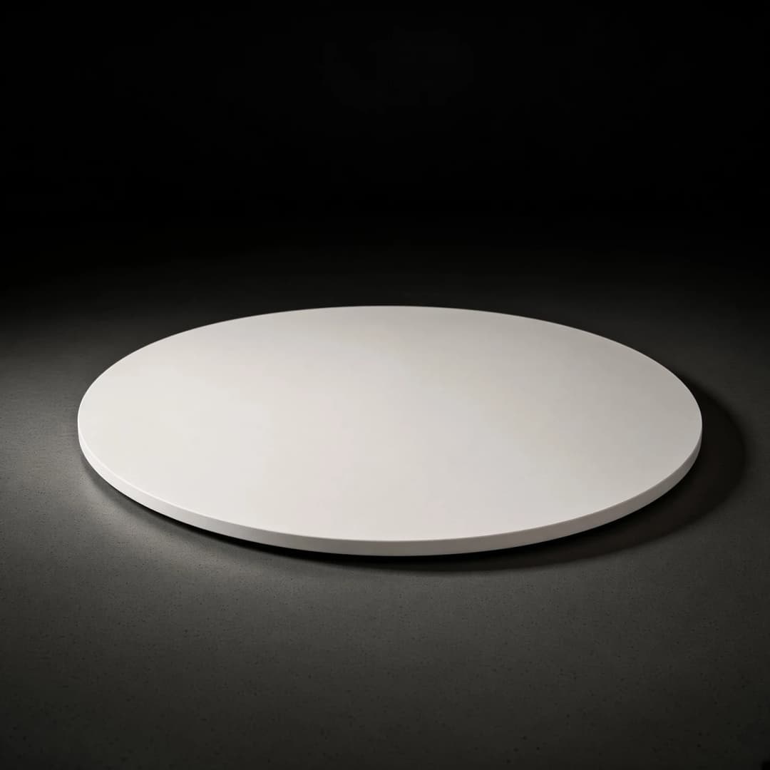 BBQ Pizzastein Grill Bill - 36cm
