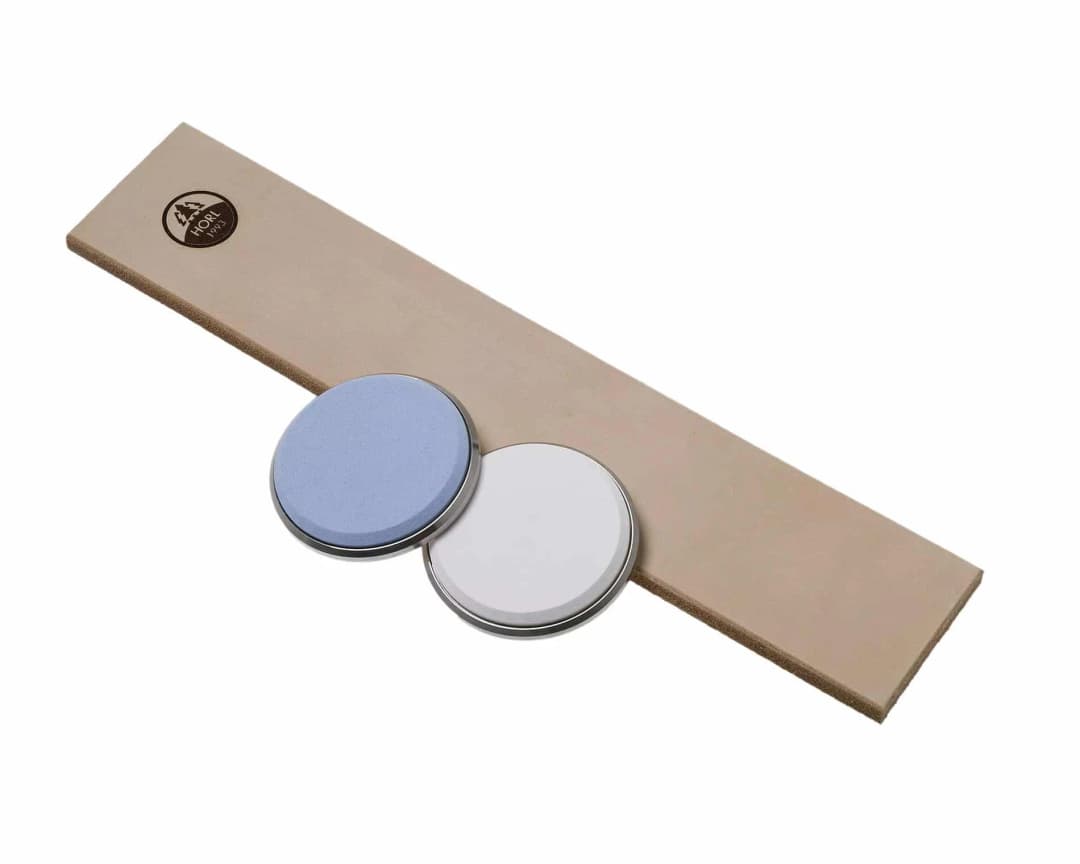 HORL® Premium Schärfset