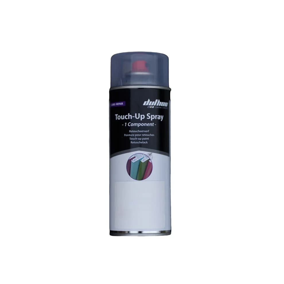 Hitzebeständiger Touch-up Spray - Tiger Fire Plancha BBQ