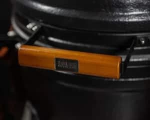 Griff Grill Bill Pro II & Classic Kamado
